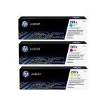 Консумативи за лазерен печат > HP CF253XM