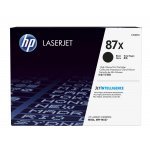 Консумативи за лазерен печат > HP CF287X