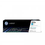 Консумативи за лазерен печат > HP CF541A