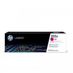 Консумативи за лазерен печат > HP CF543A