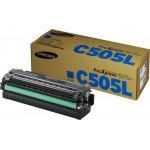 Консумативи за лазерен печат > Samsung CLT-C505L SU035A