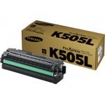 Консумативи за лазерен печат > Samsung CLT-K505L SU168A