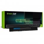 Батерия за лаптоп GREEN CELL DE69 GC-DELL-15R-DE69