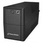 UPS устройство Powerwalker VI 650 SE POWER-UPS-VI650SH