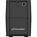 UPS устройство Powerwalker VI 850 SH POWER-UPS-VI850SH
