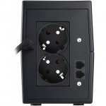 UPS устройство Powerwalker VI 850 SH POWER-UPS-VI850SH