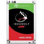 Твърд диск Seagate IronWolf NAS ST8000VN004