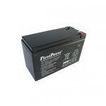 Батерия за UPS FirstPower 12V 7.2Ah FP1272T2