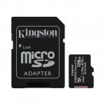 Флаш карта Kingston micSDXC Canvas Select Plus SDCS2/128GB