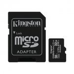 Флаш карта Kingston micSDXC Canvas Select Plus SDCS2/32GB