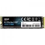 SSD Silicon Power A60 SP001TBP34A60M28