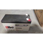 Батерия за UPS SBat 12V 7Ah SBAT12-7