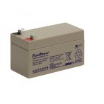 Батерия за UPS FirstPower 12V/1.3Ah MS1/12