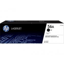 Консумативи за лазерен печат > HP CF256A