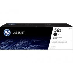 Консумативи за лазерен печат > HP CF256X