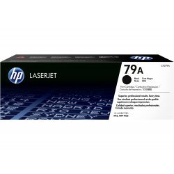 Консумативи за лазерен печат > HP CF279A