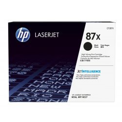Консумативи за лазерен печат > HP CF287X