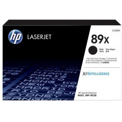 Консумативи за лазерен печат > HP CF289X