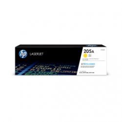 Консумативи за лазерен печат > HP CF532A