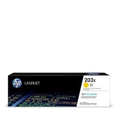 Консумативи за лазерен печат > HP CF542X