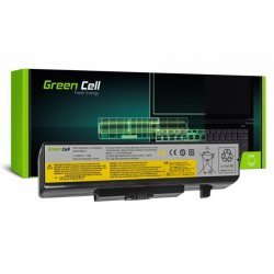 Батерия за лаптоп GREEN CELL LE34 GC-LENOVO-IDPAD-G580-LE34