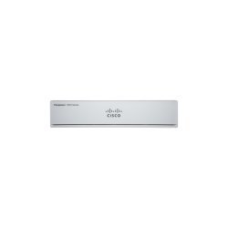 Жичен рутер Cisco Firepower 1010 NGFW Appliance FPR1010-NGFW-K9