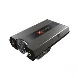 Звукова карта Creative Sound BlasterX G6 CREAT-SND-X-G6