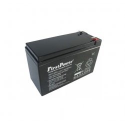 Батерия за UPS FirstPower 12V 7.2Ah FP1272T2