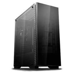 Компютърна кутия DeepCool MATREXX 50 DP-ATX-MATREXX50