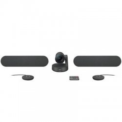 WEB камера Logitech 960-001224