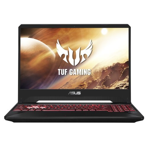 Лаптоп Asus TUF FX505DD-BQ067, 90NR02C2-M07540 (снимка 1)