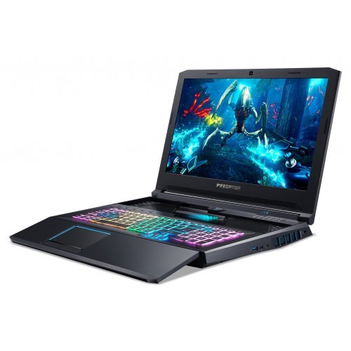 Лаптоп Acer Predator Helios 700 PH717-71-70DZ NH.Q4YEX.00E (снимка 1)