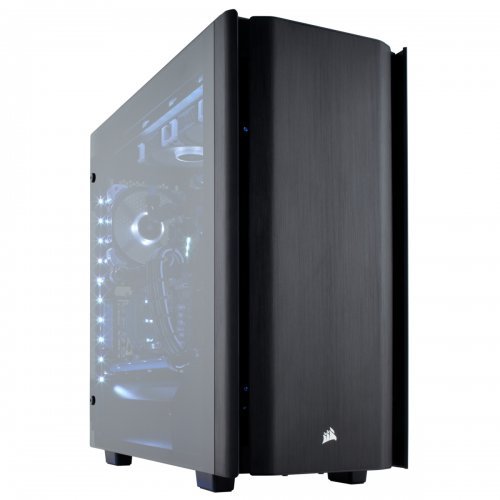 Компютърна кутия Corsair Obsidian Series 500D Premium CC-9011116-WW (снимка 1)