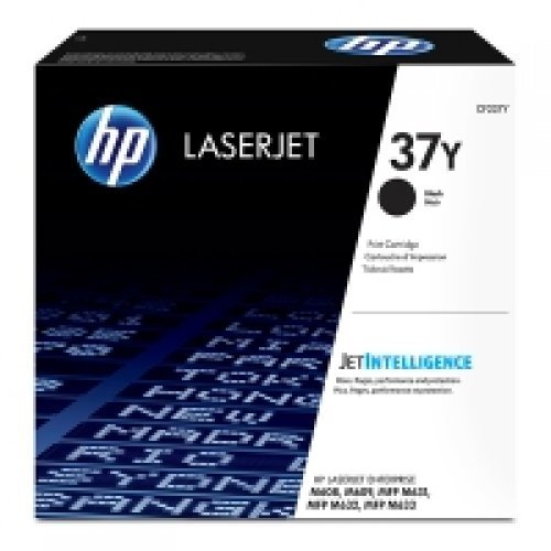 Консумативи за лазерен печат > HP CF237Y (снимка 1)