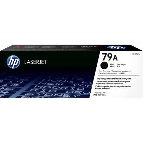 Консумативи за лазерен печат > HP CF279A (снимка 1)