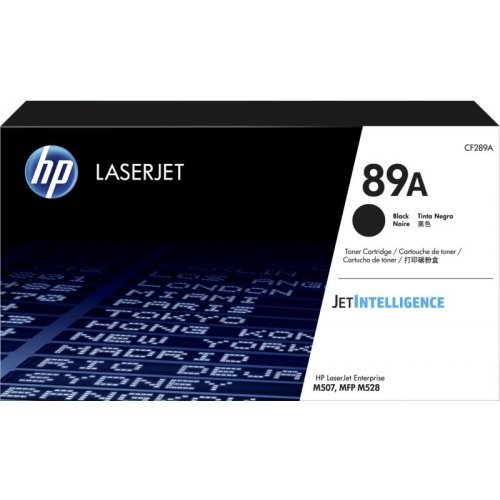 Консумативи за лазерен печат > HP CF289A (снимка 1)