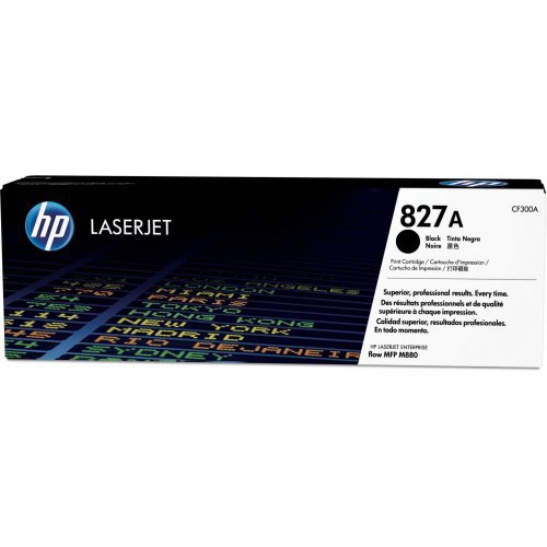 Консумативи за лазерен печат > HP CF300A (снимка 1)