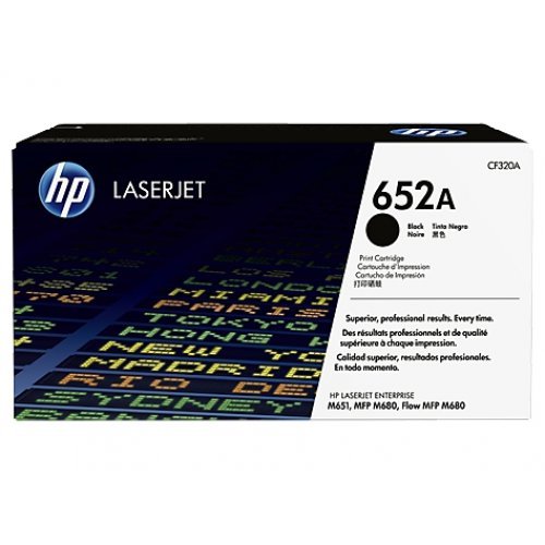Консумативи за лазерен печат > HP CF320A (снимка 1)