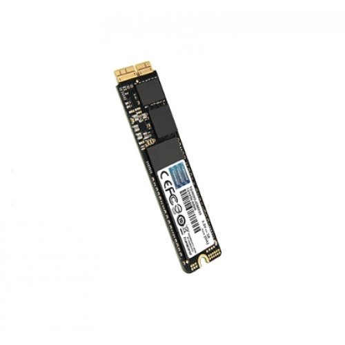 SSD Transcend JetDrive 820 TS240GJDM820 (снимка 1)
