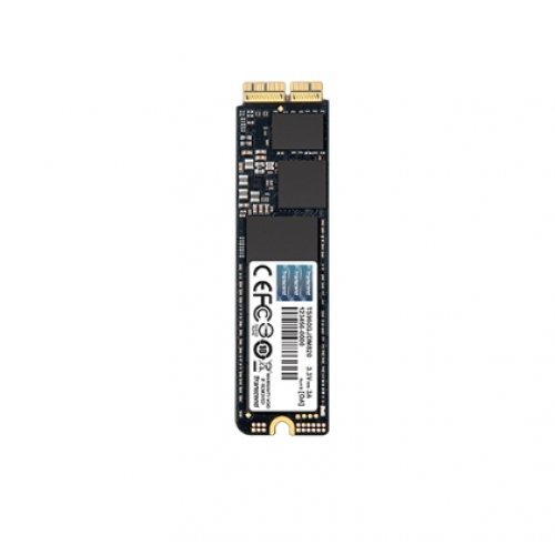 SSD Transcend JetDrive 820 TS240GJDM820 (снимка 2)