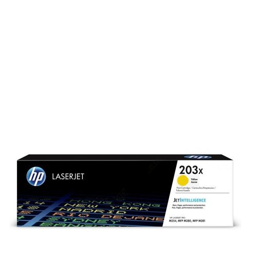 Консумативи за принтери > HP CF542X (снимка 1)
