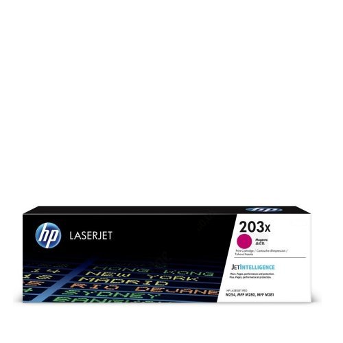 Консумативи за принтери > HP CF543X (снимка 1)