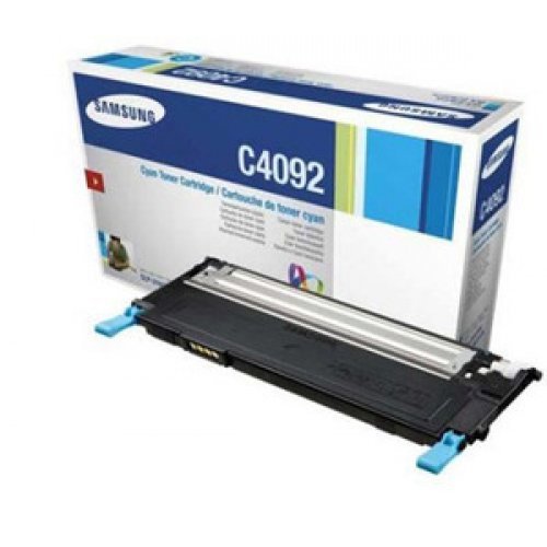 Консумативи за принтери > Samsung CLT-C4092S SU005A (снимка 1)