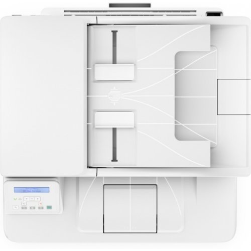 Лазерно многофункционално устр. HP LaserJet Pro MFP M227sdn G3Q74A (снимка 2)