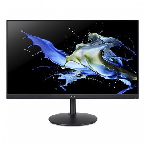 Монитор Acer CB242Ybmiprx UM.QB2EE.001 (снимка 4)