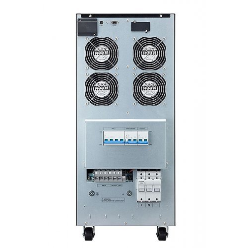 UPS устройство Eaton MGE 9E 20000i 9E20KI (снимка 3)