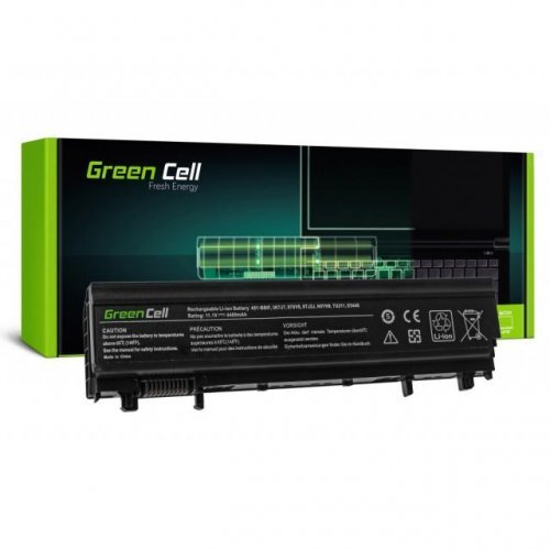Батерия за лаптоп GREEN CELL DE80 GC-DELL-E5440-DE80 (снимка 1)