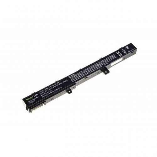 Батерия за лаптоп GREEN CELL AS75 GC-ASUS-A31N1319-AS75 (снимка 2)