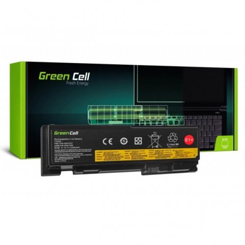 Батерия за лаптоп GREEN CELL LE83 GC-LENOVO-T430S-LE83 (снимка 1)