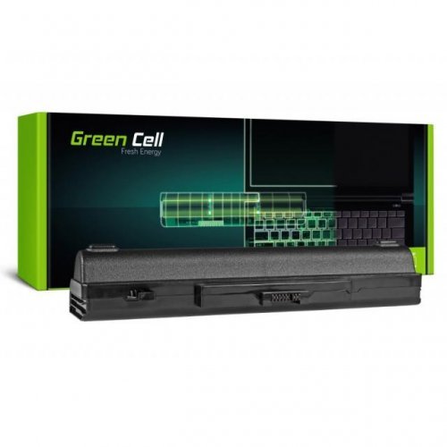 Батерия за лаптоп GREEN CELL LE52 GC-LENOVO-IDPAD-G580-LE52 (снимка 1)